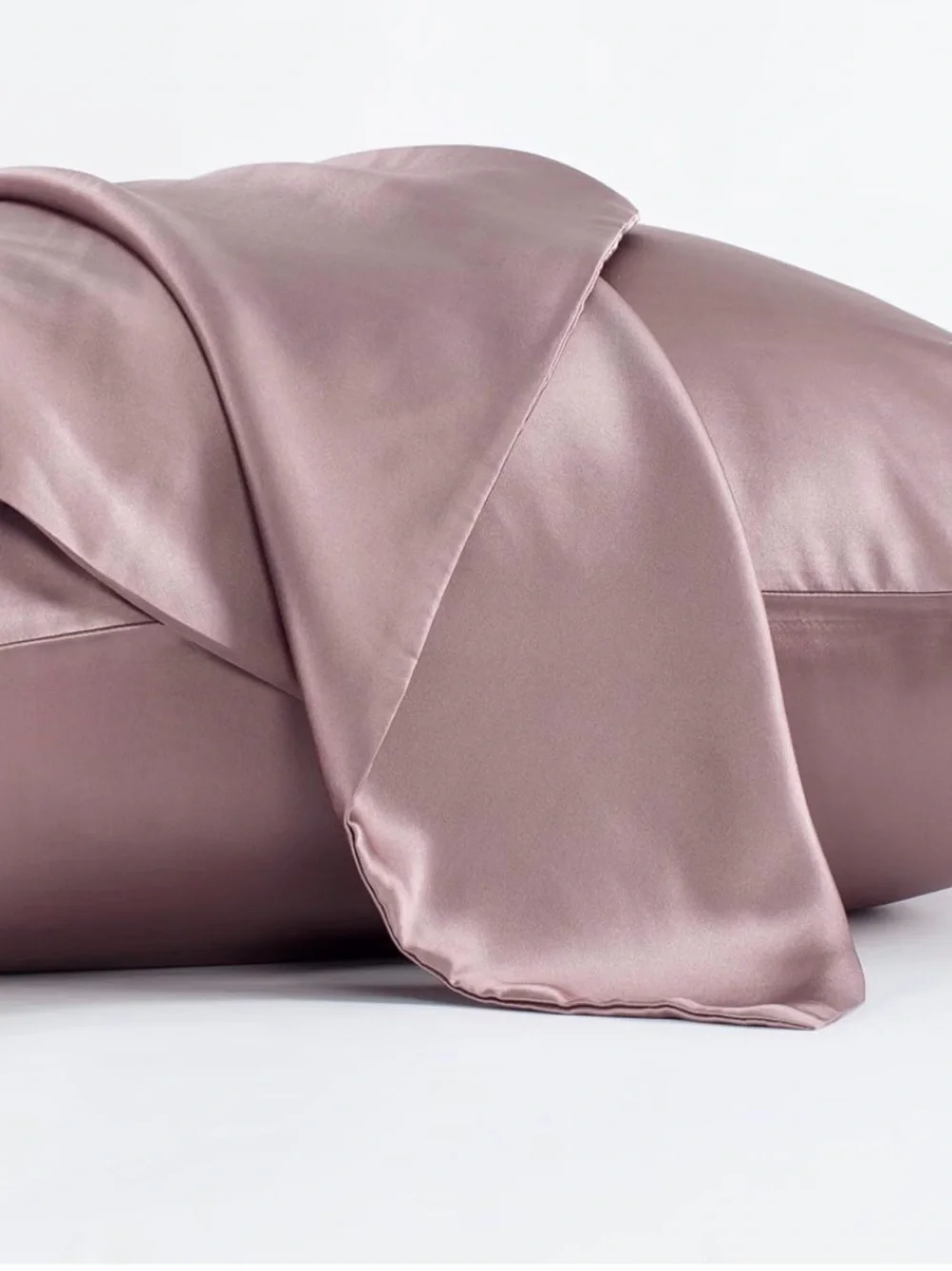 NEW 100% Silk Pillowcase
